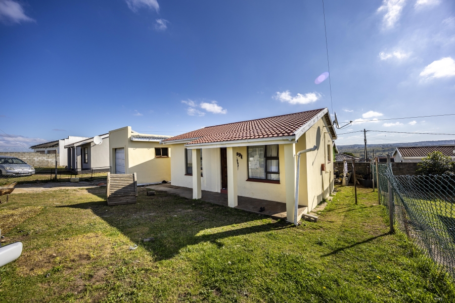 4 Bedroom Property for Sale in Mdantsane Nu 17 Eastern Cape
